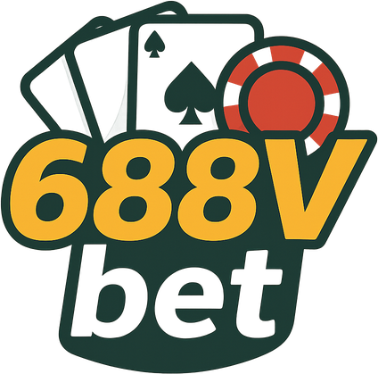688v bet Logo